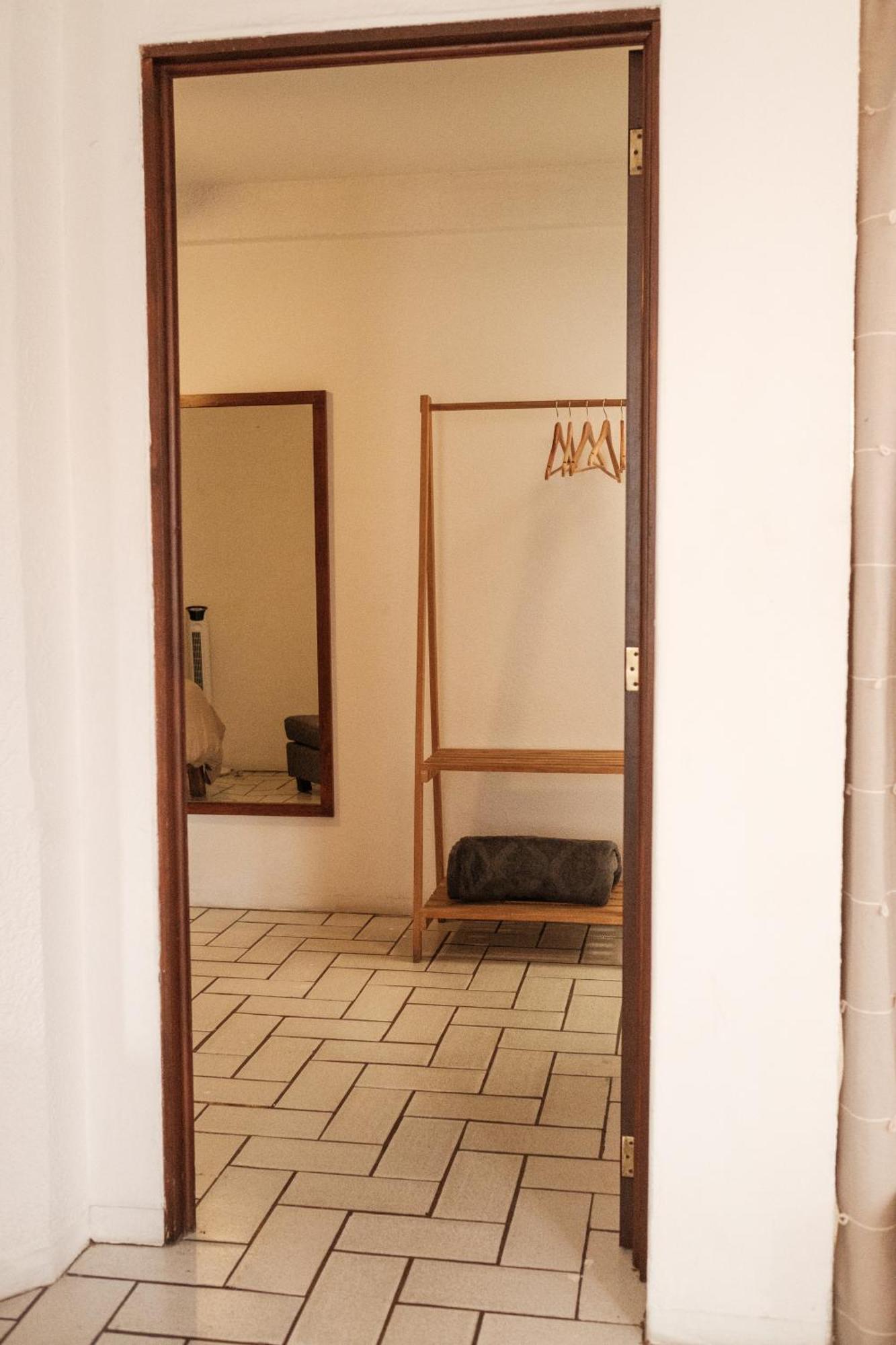 Sunny Home In Oaxaca City Center 外观 照片