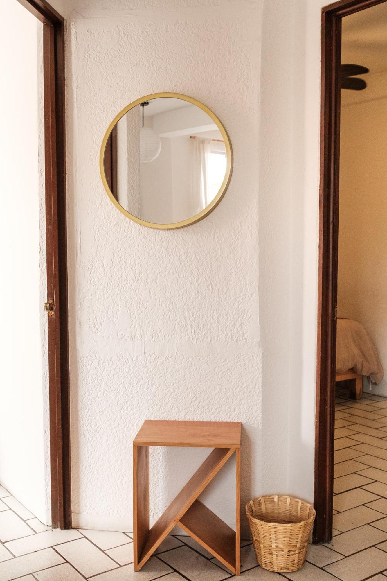 Sunny Home In Oaxaca City Center 外观 照片